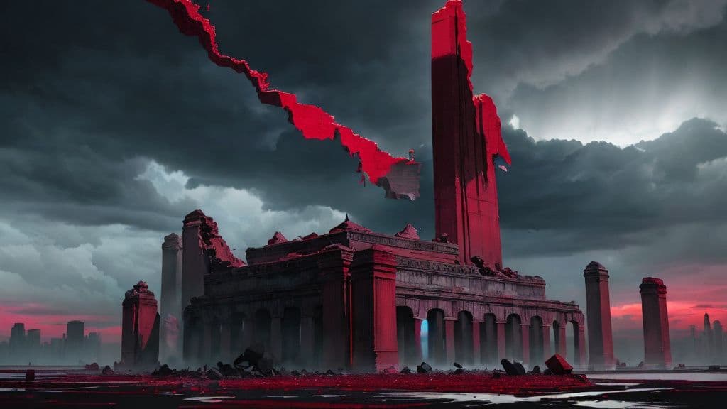 Indonesia's Crypto Market Shows Mixed Signals: Transaction Decline Amid Regulatory Optimism