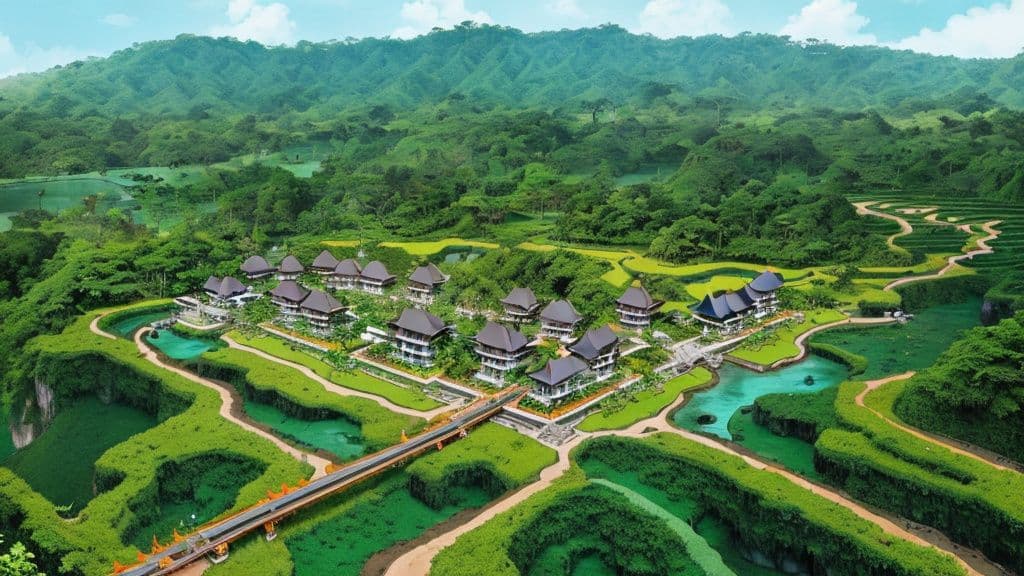 Jaya Sukses Makmur (RISE) Prepares New Property Projects for 2026 Launch