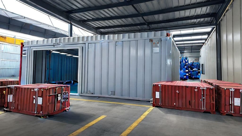 Trimitra Trans Persada Strengthens Cold Storage Capabilities for 2025