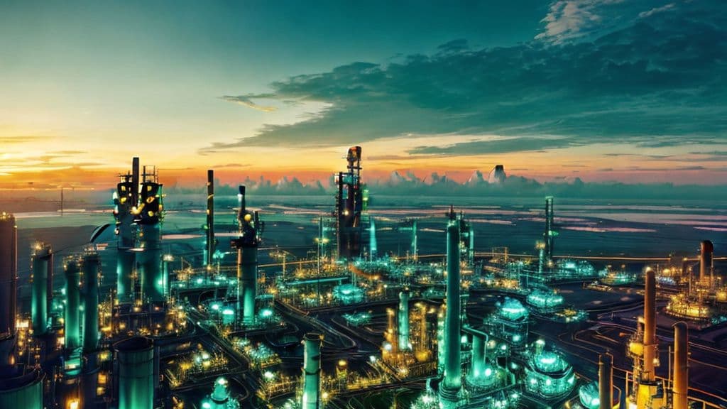 Chandra Asri Pacific Plans Rp1.5 Trillion Bond Issuance in Early 2026