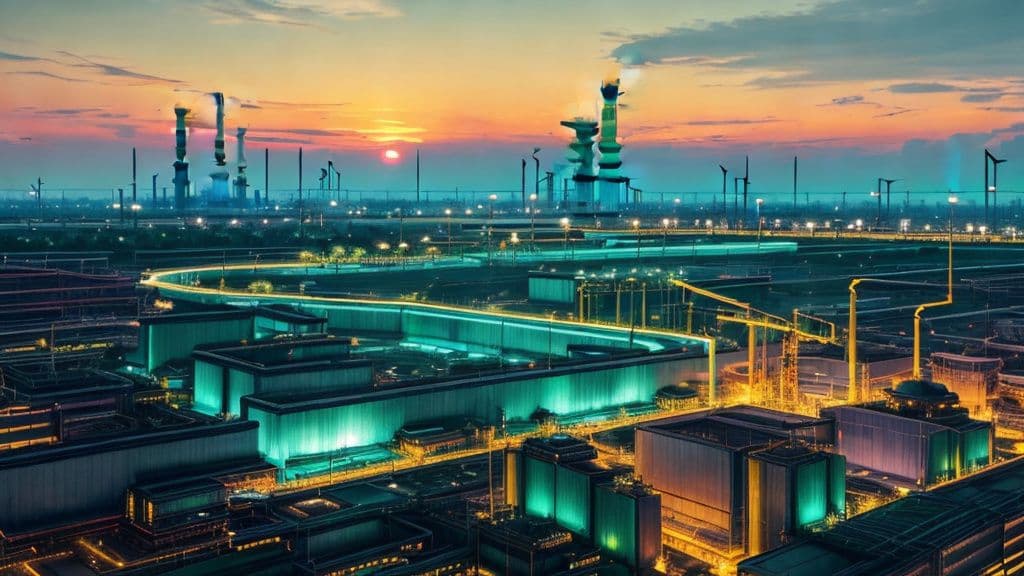 Indonesia's Industrial Estate Association Proposes Expansion of KLIK Program to Boost Investment