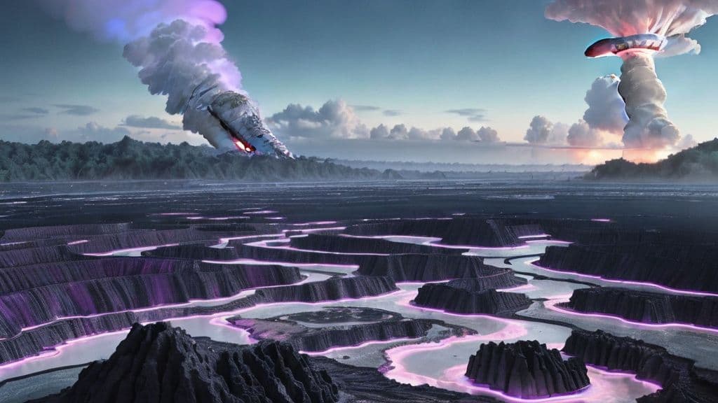 Indonesia's Geothermal Development Faces Infrastructure Challenges