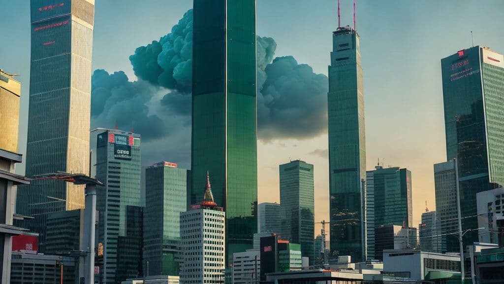 Asian Markets Rise in Anticipation of BOJ Policy Decision