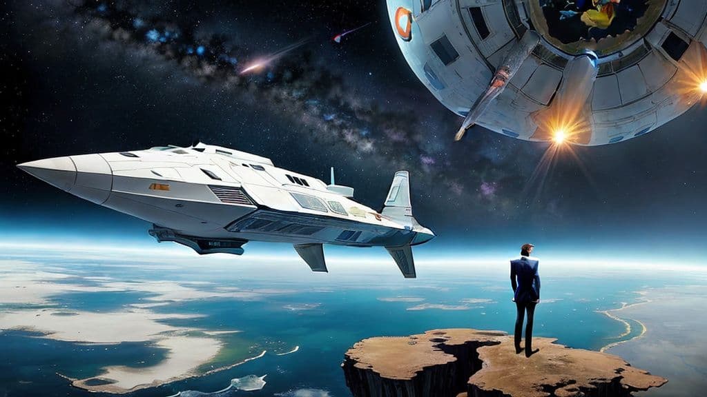 Jared Isaacman Confirmed as NASA Administrator Amid Challenges