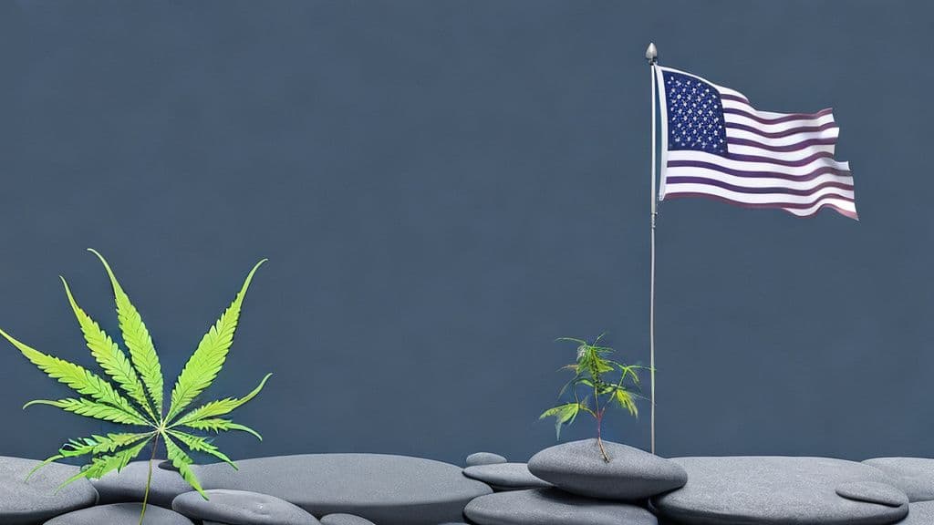 Trump Signs Order to Relax Federal Marijuana Regulations in Historic Move
