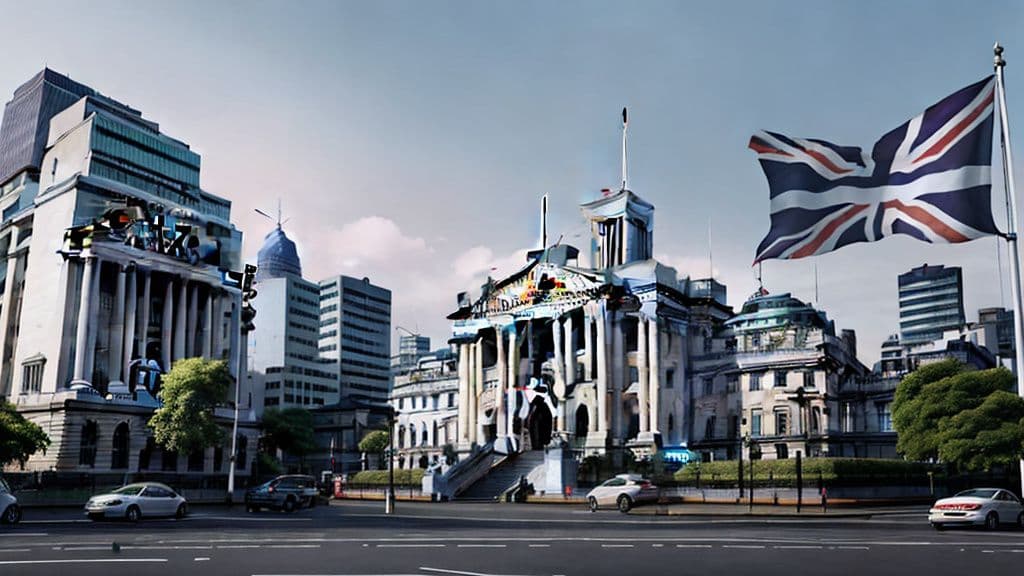 Bank of England Poised to Cut Interest Rates Amid Falling Inflation