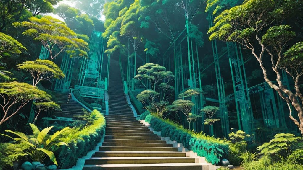 Indonesia's Digital Banks Race to KBMI 2: Superbank and SeaBank Take Different Paths