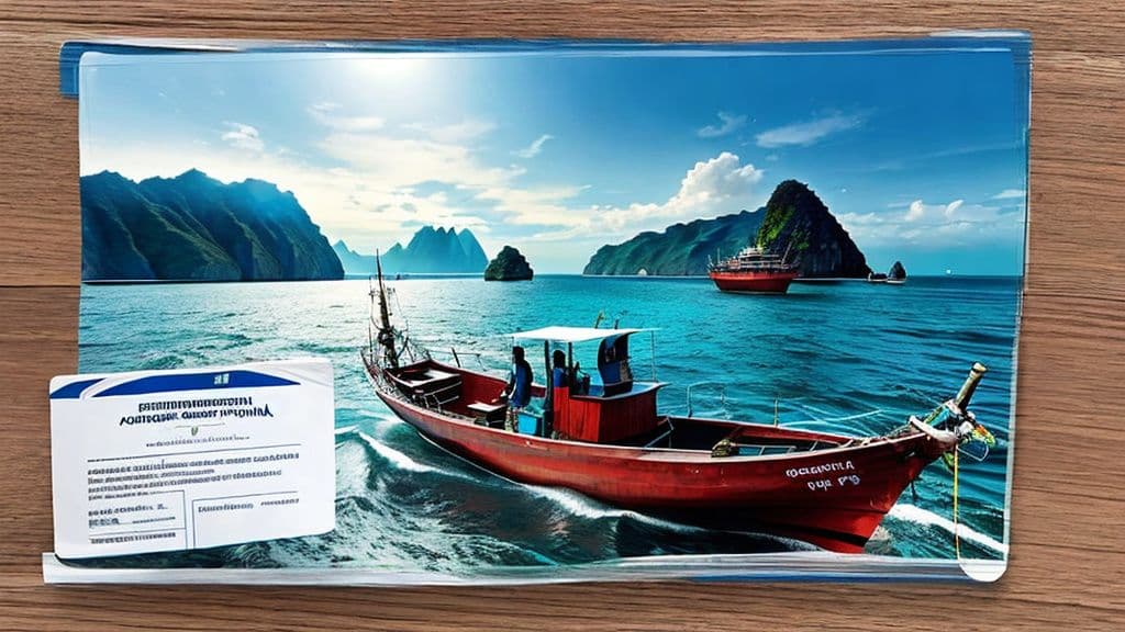 KKP Denies Reports of Halting Fishing Business Permits