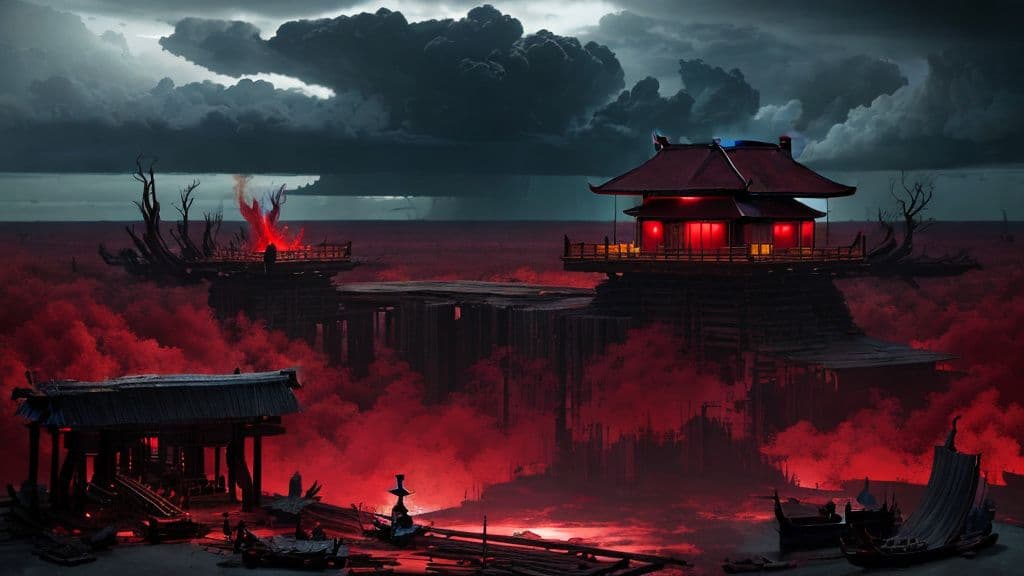 Indonesian Furniture Industry Gets Boost as Finance Minister Vows Support