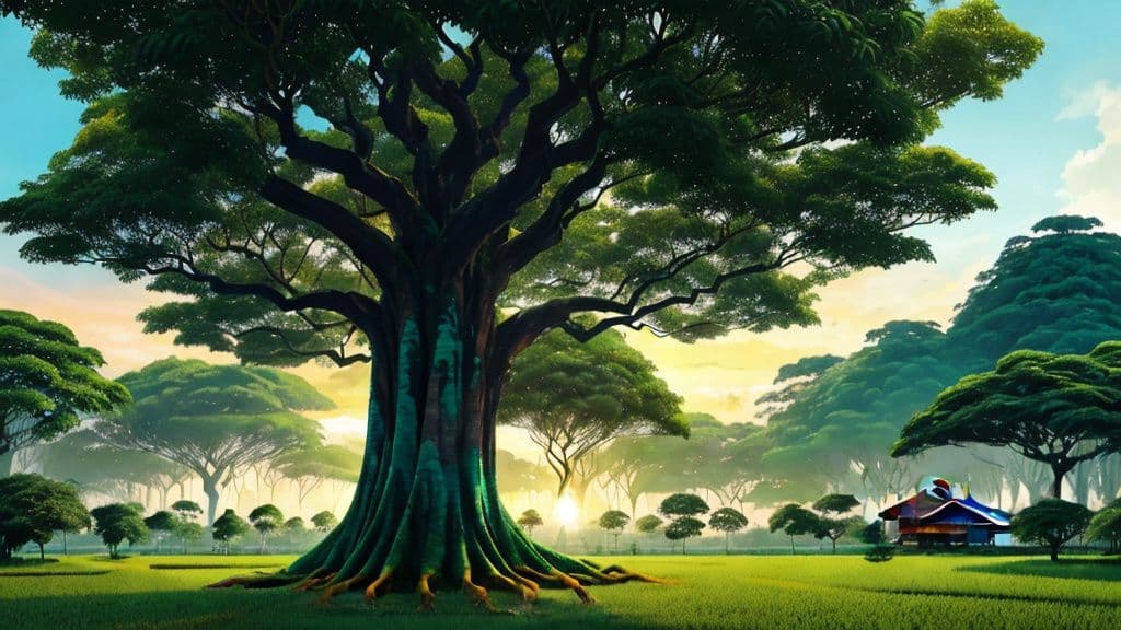 Nusantara Capital Records 147,430 Residents According to BPS Census