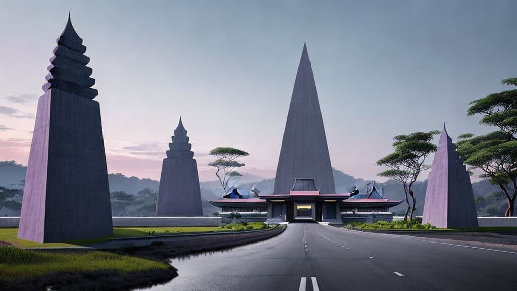 Jasa Marga (JSMR) Announces Management Shakeup Following Extraordinary GMS