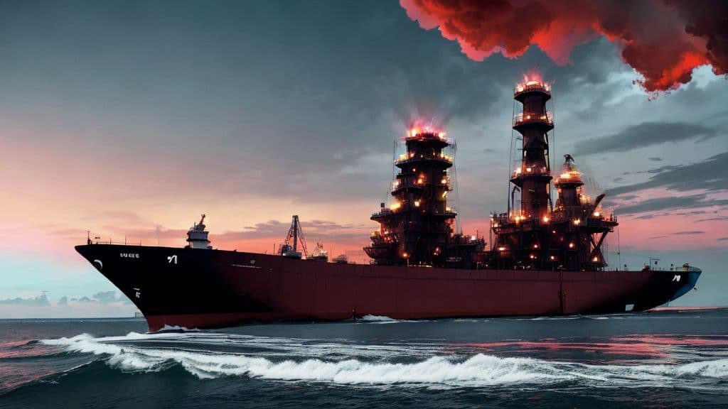 Indonesia's Non-Tax Revenue Drops 14.8% as Year-End Approaches