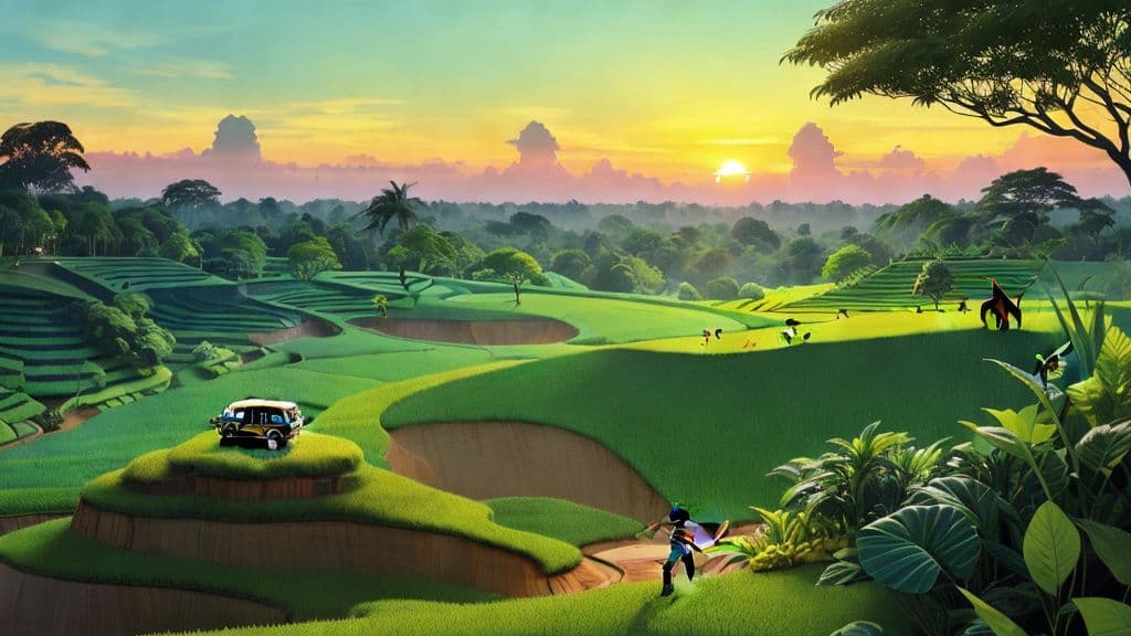 Insects Identified as Potential Future Food Source