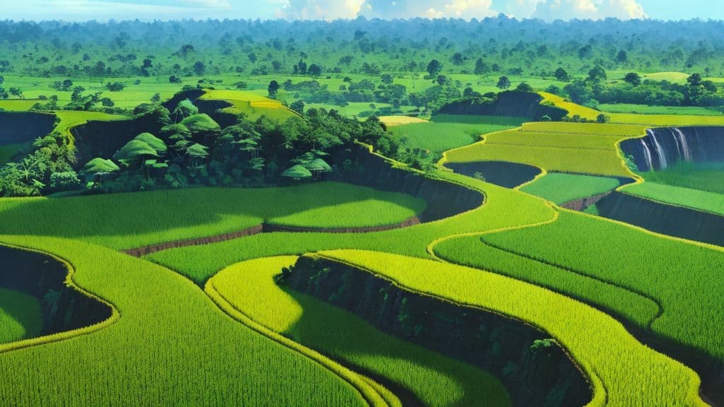 Indonesia Explores Local Food Alternatives to Reduce Import Dependency