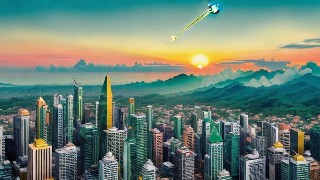 CBRE Targets 30% Revenue Growth by 2026 Driven by New Contracts