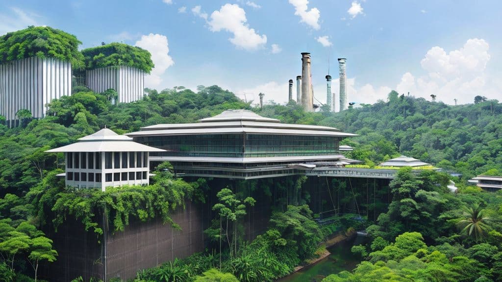 Semen Indonesia Strengthens Information Transparency for Sustainable Business