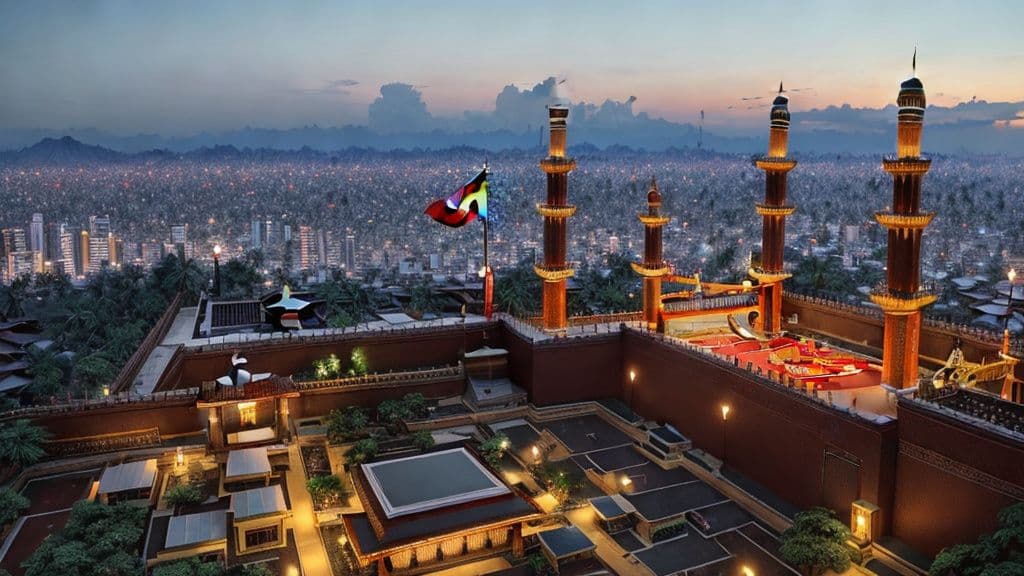 Danantara's Acquisition of Hotel and Land in Mecca Gets Komnas Haji's Support