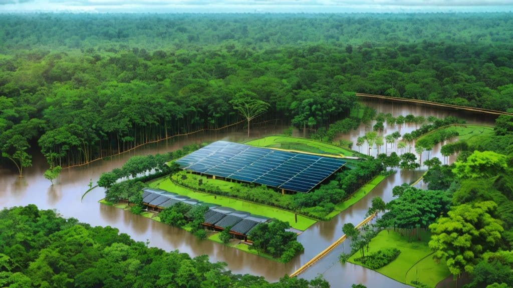 Sime Darby Property Strengthens Resilient Cities through Governance and ESG Practices