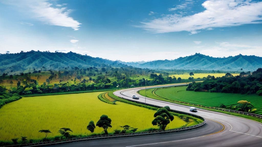 Astra Tol Cipali Prepares for Nataru Traffic Surge with Infrastructure Enhancements