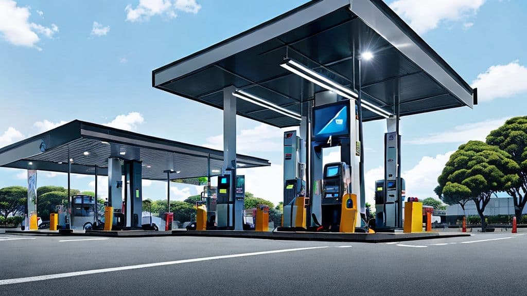 Indonesia to Stop Importing Diesel Fuel in 2026, Private Fuel Stations to Buy from Domestic Refineries