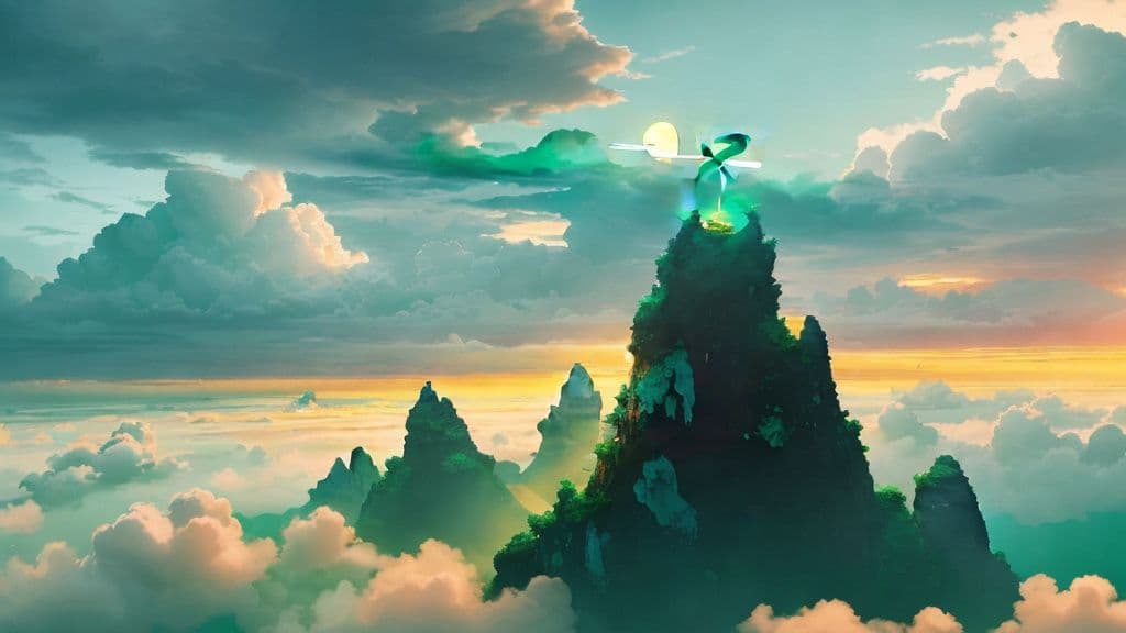 US Fed's QE Signal Boosts Crypto Market Prospects for 2026