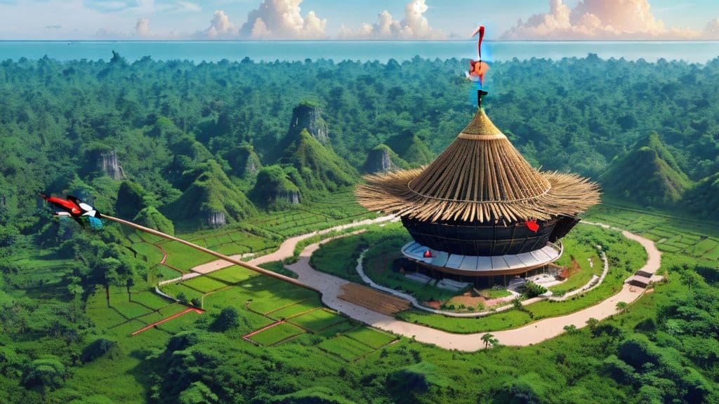 Abadi Lestari Indonesia (RLCO) Expands into Superfood Market Following Successful IPO