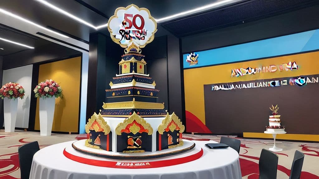 MSIG Indonesia Celebrates 50th Anniversary with Expanded Insurance Services