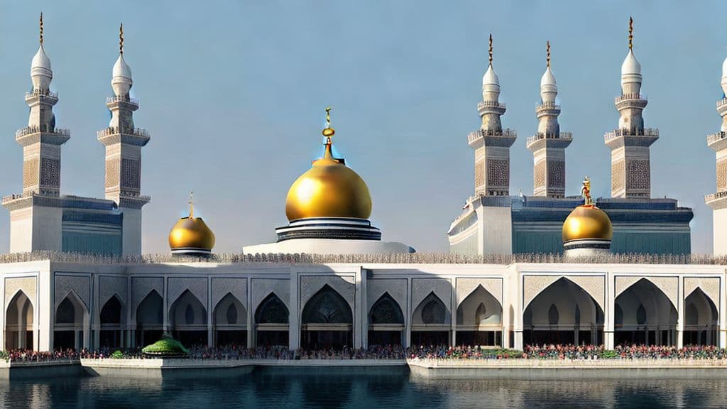 59% of Indonesian Hajj Pilgrims Pay Fees Through BSI