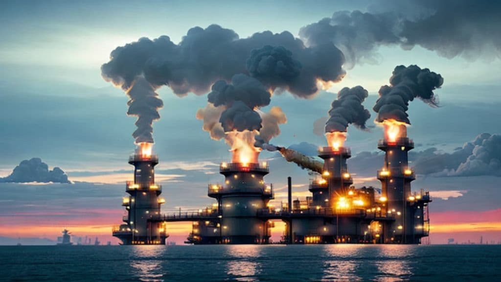 Pertamina Launches UltraDex Fuel, Equivalent to Euro 5 Standards