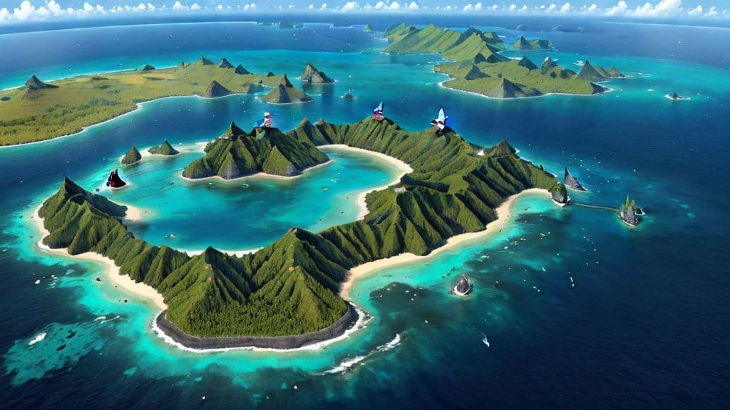 Merdeka Copper Gold (MDKA) Reports Mixed Q3 2025 Results Amid Business Expansion