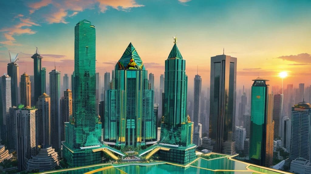 New Controller Takes Over Surya Permata Andalan (NATO) with Strategic Acquisition