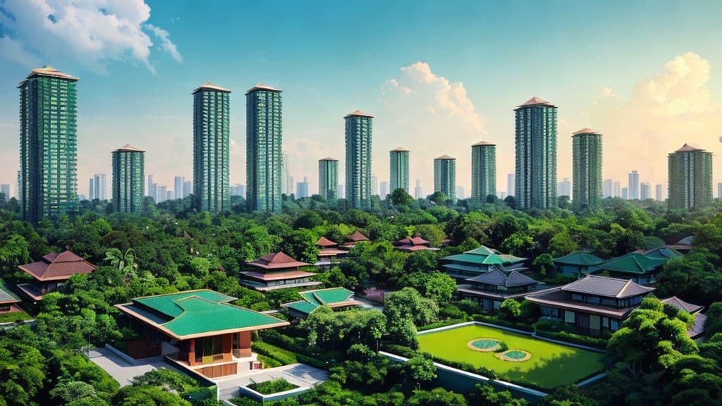 Timah Properti Expands Affordable Housing Portfolio with 10th Familia Urban Cluster in Bekasi