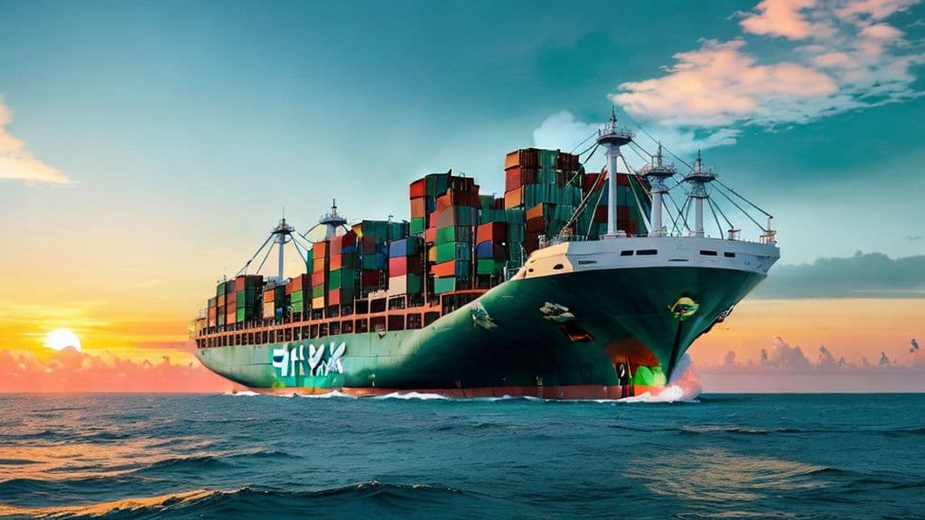 Jasa Armada Indonesia Distributes Rp23.25 Billion Interim Dividend