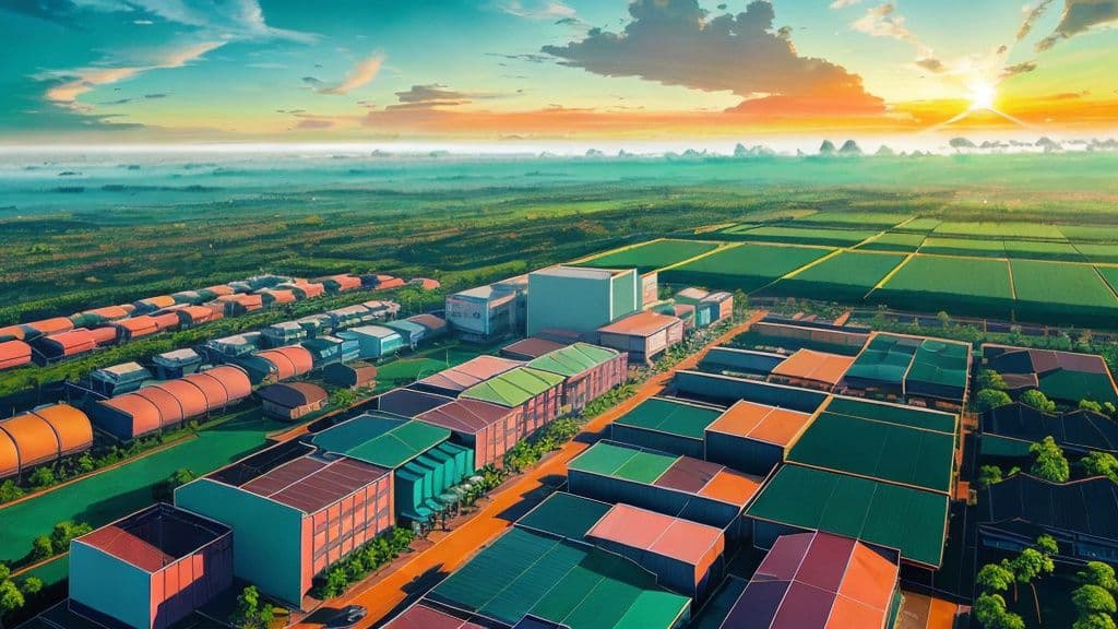 Megalestari Epack (EPAC) Targets Cosmetic and Supplement Markets for 2026 Growth