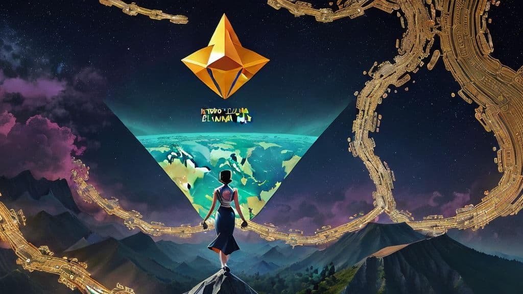 Nanovest Gets OJK Approval as Indonesia's First Crypto Exchange for Ethereum Staking