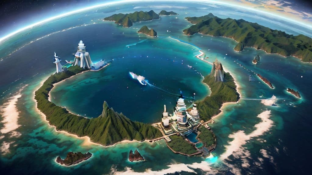 Primacom Integrates Satellite, Starlink, and Fiber Optic Technologies to Expand Connectivity