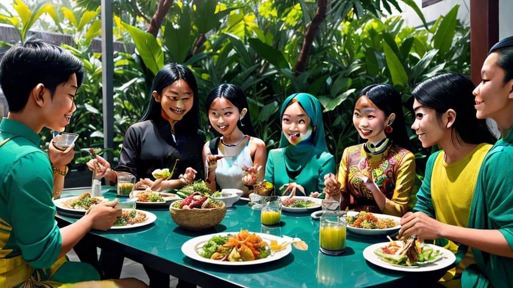 Kalbe Nutritionals Engages Gen Z with Innovative Cholesterol Education