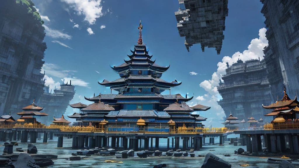 Indonesia's Danantara Faces Governance Challenges Amid Economic Ambitions