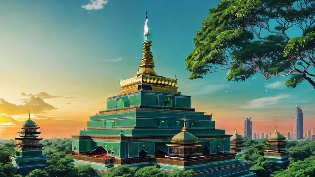 CIMB Niaga Syariah Launches Three New Sharia-Compliant Products for Corporate Clients