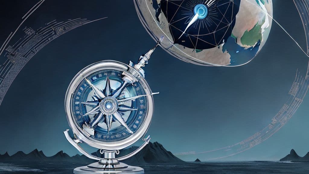 Global Central Banks Shift Monetary Policy Directions Amid Economic Uncertainty