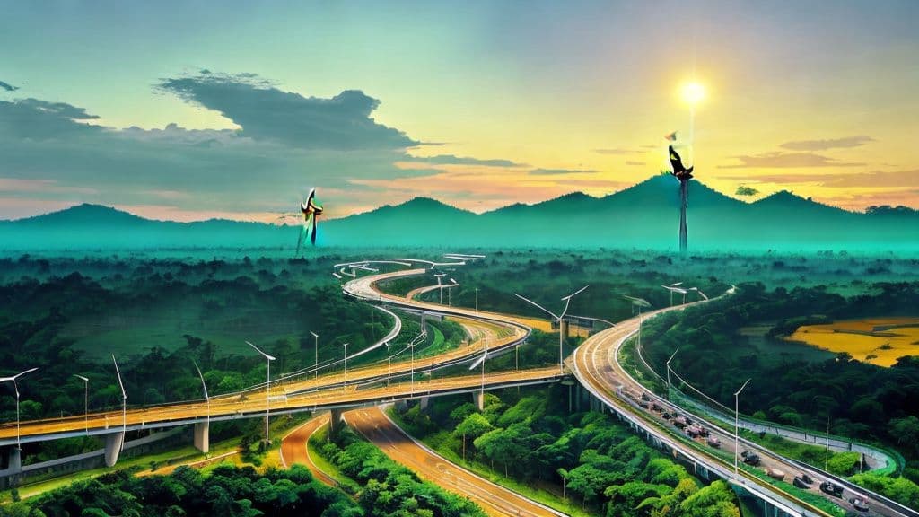 WIKA Secures Three Strategic Infrastructure Contracts Worth Hundreds of Billions