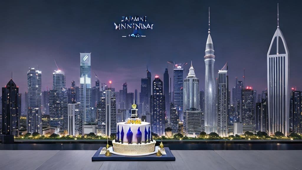 Finex Celebrates 13th Anniversary with Gala Dinner, Highlights Commitment to Indonesian Traders