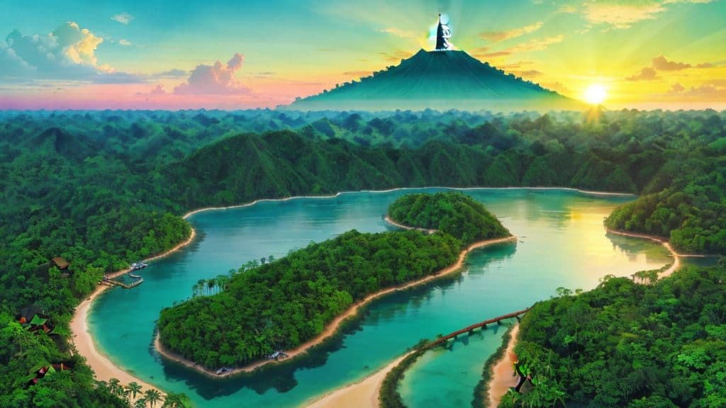 Indonesia's Ministry of Tourism Strengthens Sustainable Tourism Through Village Certification Program