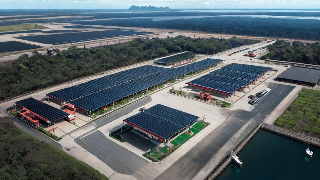 Indonesian Energy Minister Warns Private Fuel Stations Against Defying State Regulations