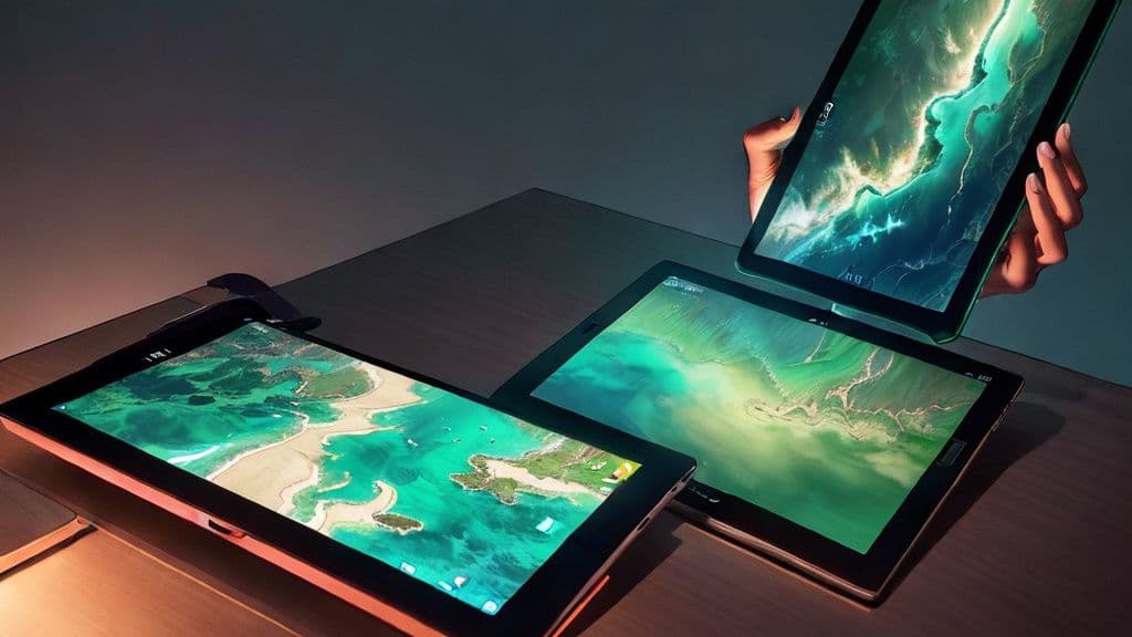 Infinix XPAD GT: Unveiling the Underrated Tablet with High-End Specifications