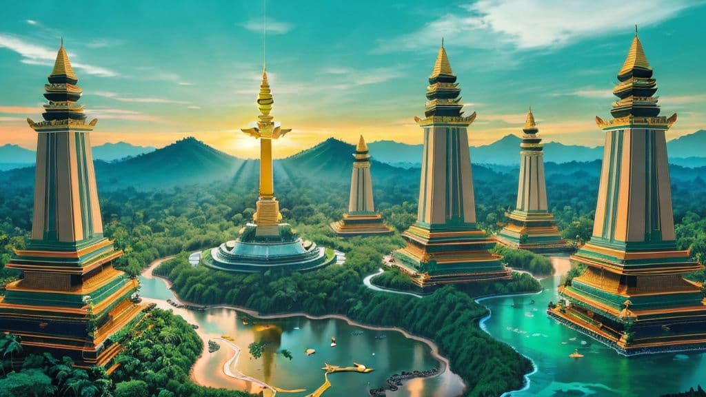 Bank Mandiri Restructures Leadership: Zulkifli Zaini Appointed as New President Commissioner