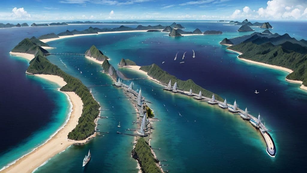 Indonesian Government Implements Transport Restrictions and Discounts for Nataru 2025/2026