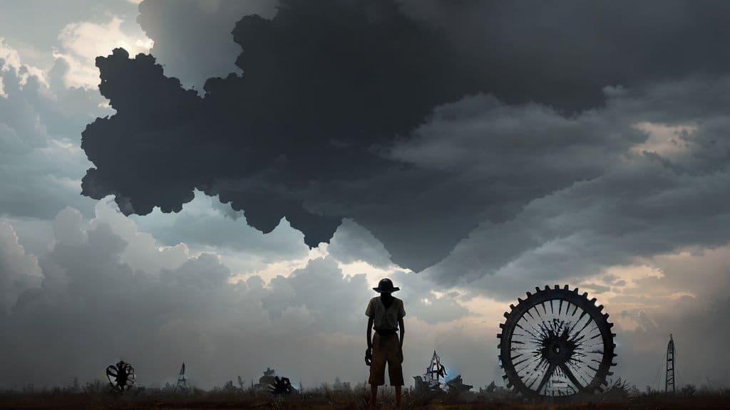 2.7 Million Indonesians Discouraged from Job Searching, Majority Are Elementary School Graduates