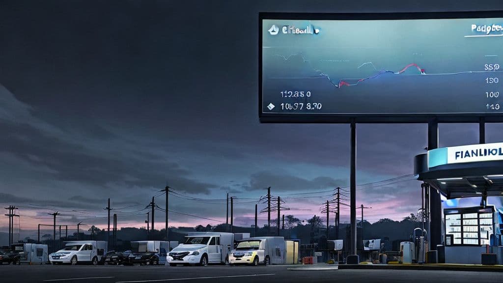 Indonesia Tightens LPG Distribution and Recalculates Fuel Import Quotas for Private Stations