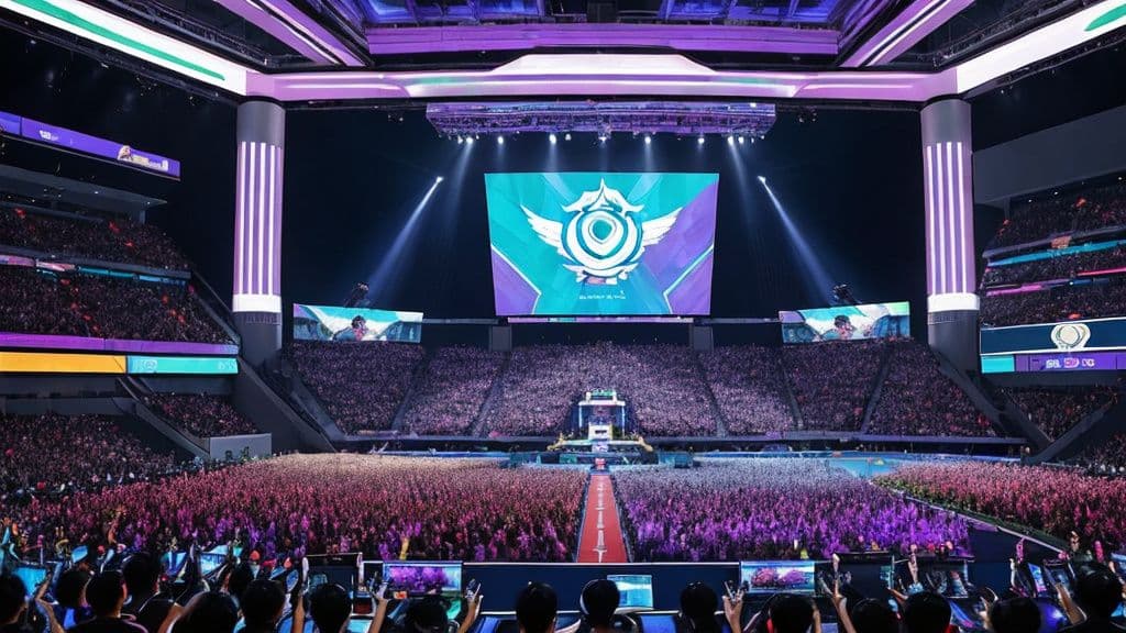 RRQ Hoshi and Onic Advance to Games of the Future 2025 MLBB Playoffs